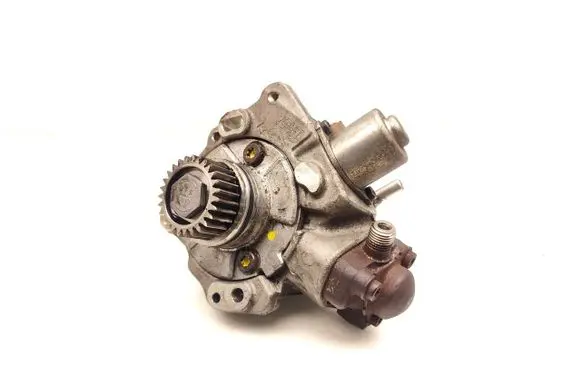 Citroen C4 II Picasso Fuel injection high pressure pump 9674984480 28384347