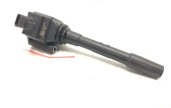 High voltage ignition coil