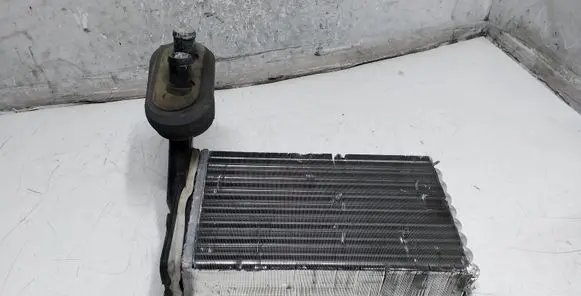 Volkswagen Golf IV Air conditioning (A/C) radiator (interior) 1H2819031A