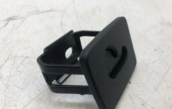 Audi Q5 SQ5 Cargo luggage net fixing mount 8K9861736