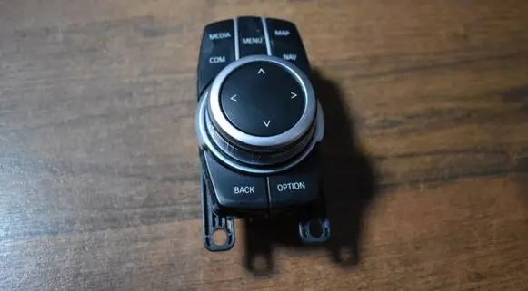 BMW X3 G01 Other switches/knobs/shifts 5A14E63
