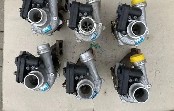 Jaguar XJ SERIE 1 Supercharger 53039700617