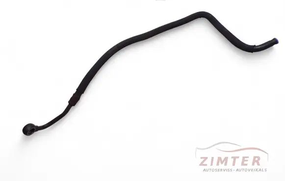 Audi A4 S4 B7 8E 8H Power steering hose/pipe/line 