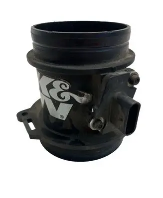 Audi A4 S4 B8 8K Mass air flow meter 059906461N