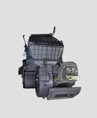Ford Mondeo MK IV Interior heater climate box assembly