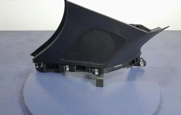 Porsche Cayenne (9PA) Other sill/pillar trim element 9Y3867245