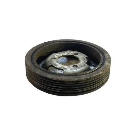 BMW 1 F20 F21 Crankshaft pulley