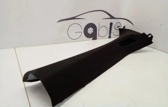 BMW iX (A) pillar trim 9873989 51439873989 51437951719