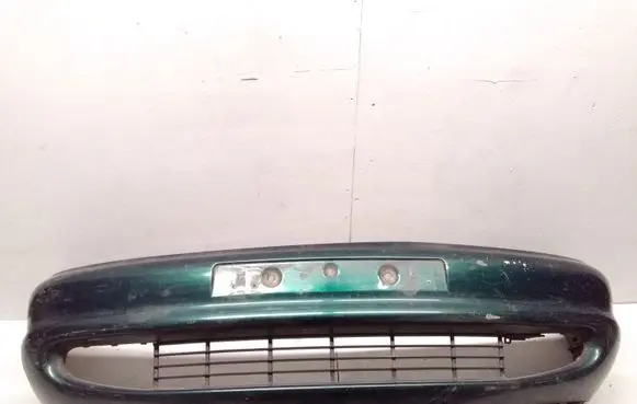Volkswagen Sharan Front bumper 7M0807217C