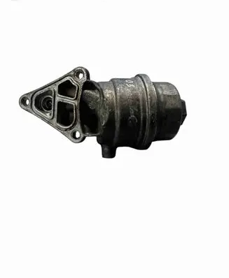 Mini One - Cooper R50 - 53 Oil filter mounting bracket 04777668AA