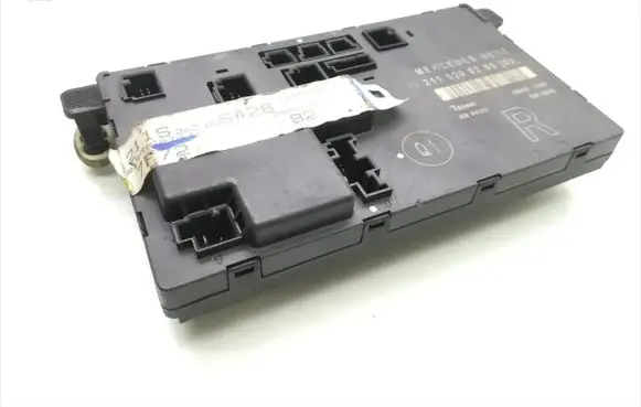 Mercedes-Benz C W203 Door control unit/module 2118208285