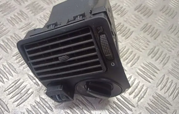 Volkswagen Golf IV Headlight level height control switch 1C0941531A