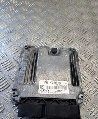 Engine control unit/module