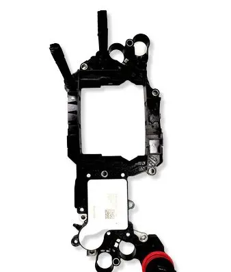 Mercedes-Benz B W245 Gearbox control unit/module A0034462410