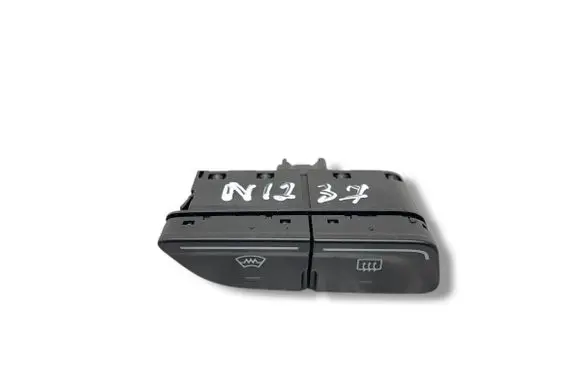 Ford Focus Windscreen/window heater switch am5t18k574ab
