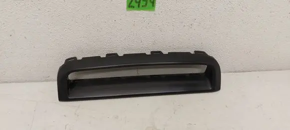 BMW 4 G22 G23 G24 G26 Front grill 8078614 15857711