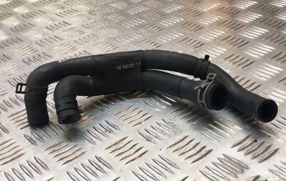 Seat Altea Engine coolant pipe/hose 1K0121086