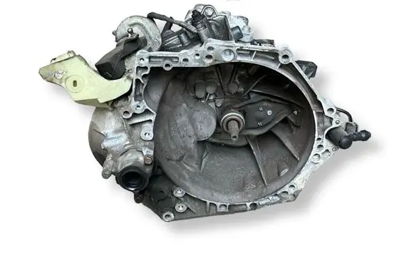 Citroen C4 Cactus Manual 5 speed gearbox 20ET26