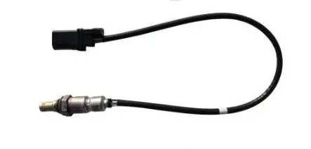 Volkswagen Touareg II Lambda probe sensor 06E906262M