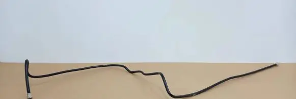 Porsche Boxster 987 Vacuum line/pipe/hose 73378