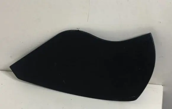 Volkswagen Golf VII Dashboard side end trim 5G1858217A