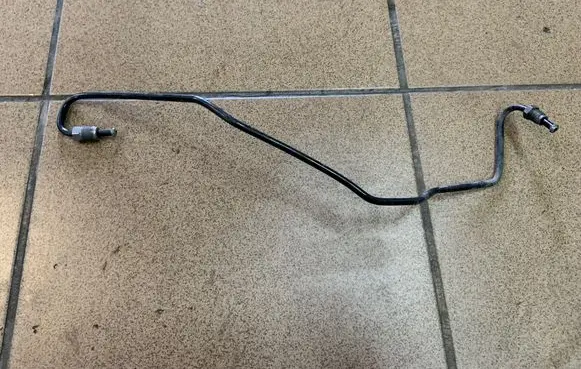 Audi S5 Facelift Brake line pipe/hose 8K0614723S