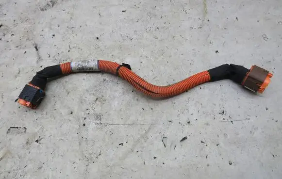 Renault Zoe Other wiring loom