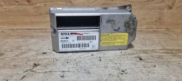 Volvo V70 Airbag control unit/module 0285001456