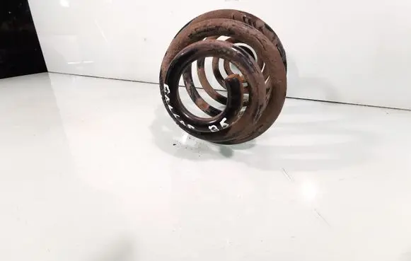 Volkswagen PASSAT B5 Rear coil spring