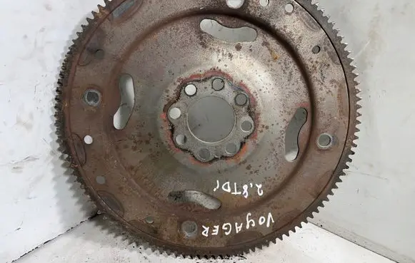 Chrysler Voyager Flywheel 254AC3456B