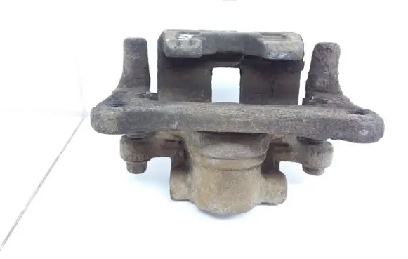 Jeep Patriot Rear brake caliper