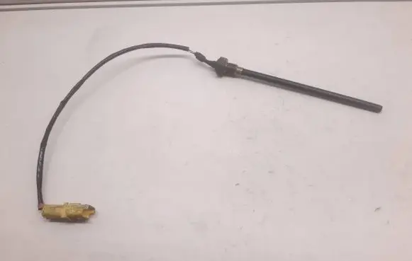 Peugeot 406 Oil level sensor 