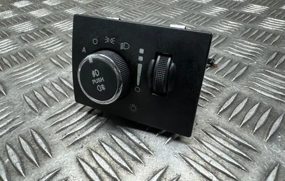 Light switch