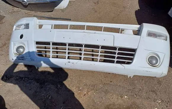 Opel Movano A Front bumper