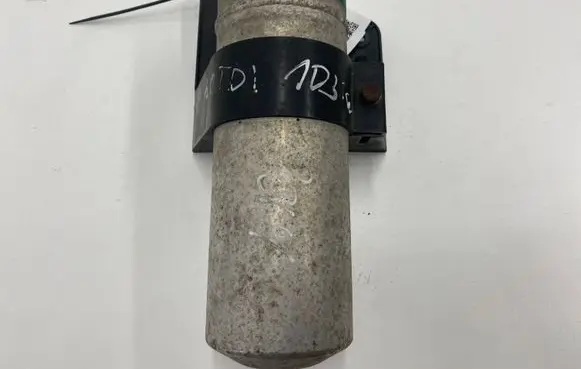 Audi A4 S4 B7 8E 8H Air conditioning (A/C) air dryer 8E0820193E
