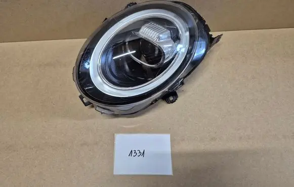Mini One - Cooper F56 F55 Headlight/headlamp 8738651