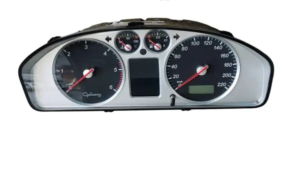 Ford Galaxy Speedometer (instrument cluster) 7M5920820K YM2110849ASC 1622517