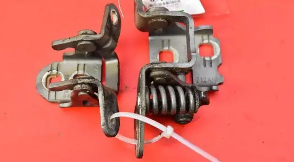 Jeep Compass Front door hinge set 