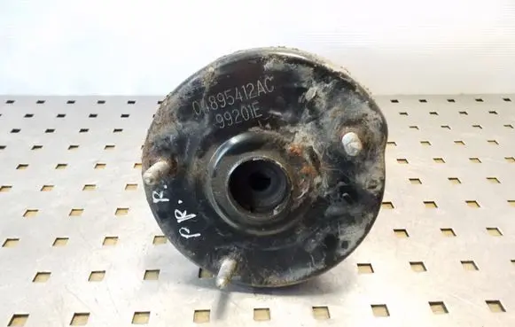 Chrysler 300 - 300C Front shock absorber damper bump stop 04895412AC
