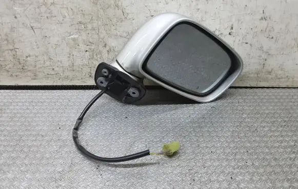 Suzuki Liana Front door electric wing mirror E4012162