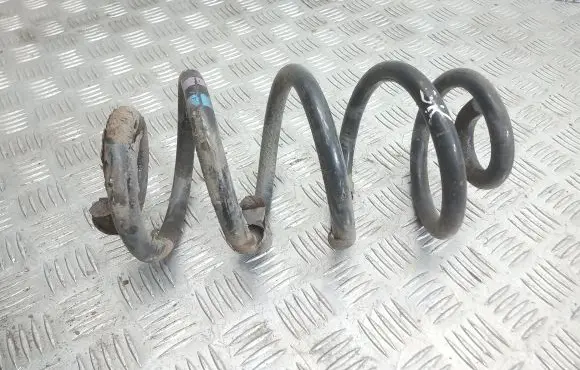 Nissan Qashqai+2 Rear coil spring