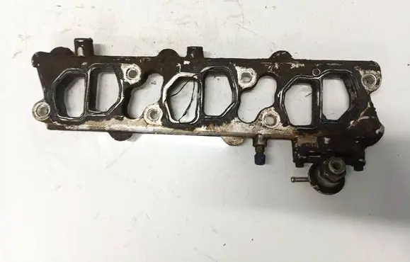 Fuel main line pipe