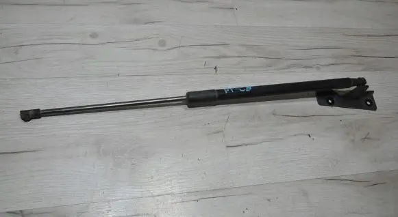 Citroen C4 Cactus Tailgate/trunk strut/damper 9813913880