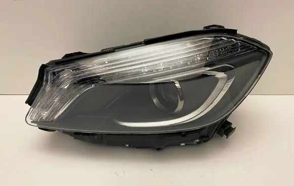Mercedes-Benz A W176 Headlight/headlamp A1768202761 1EX01081831 0108183101694630