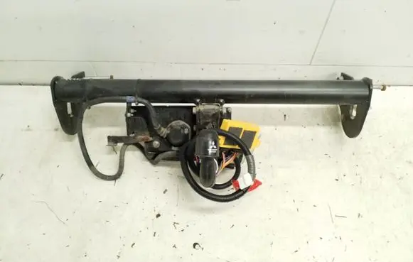 Mitsubishi Eclipse Cross Tow bar set 