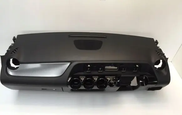 Mercedes-Benz B W247 Dashboard 2476800130