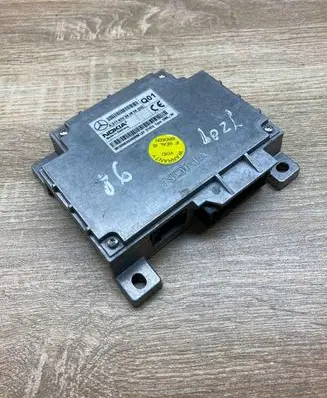 Mercedes-Benz E W211 Phone control unit/module A211870242605 Used