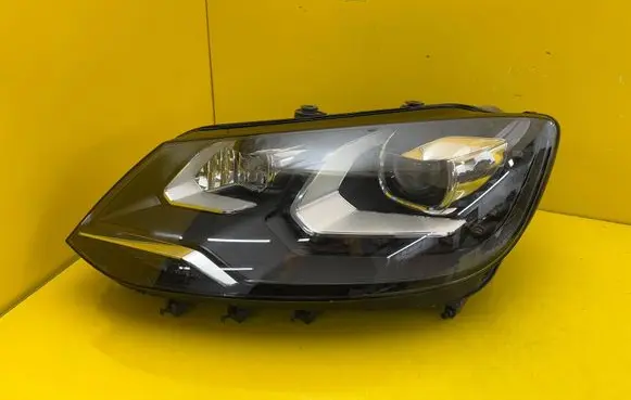 Volkswagen Sharan Headlight/headlamp 7N1941033D