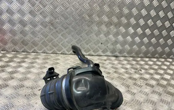 Mercedes-Benz C W205 Air intake hose/pipe A6510903542
