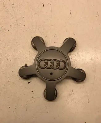 Original wheel cap